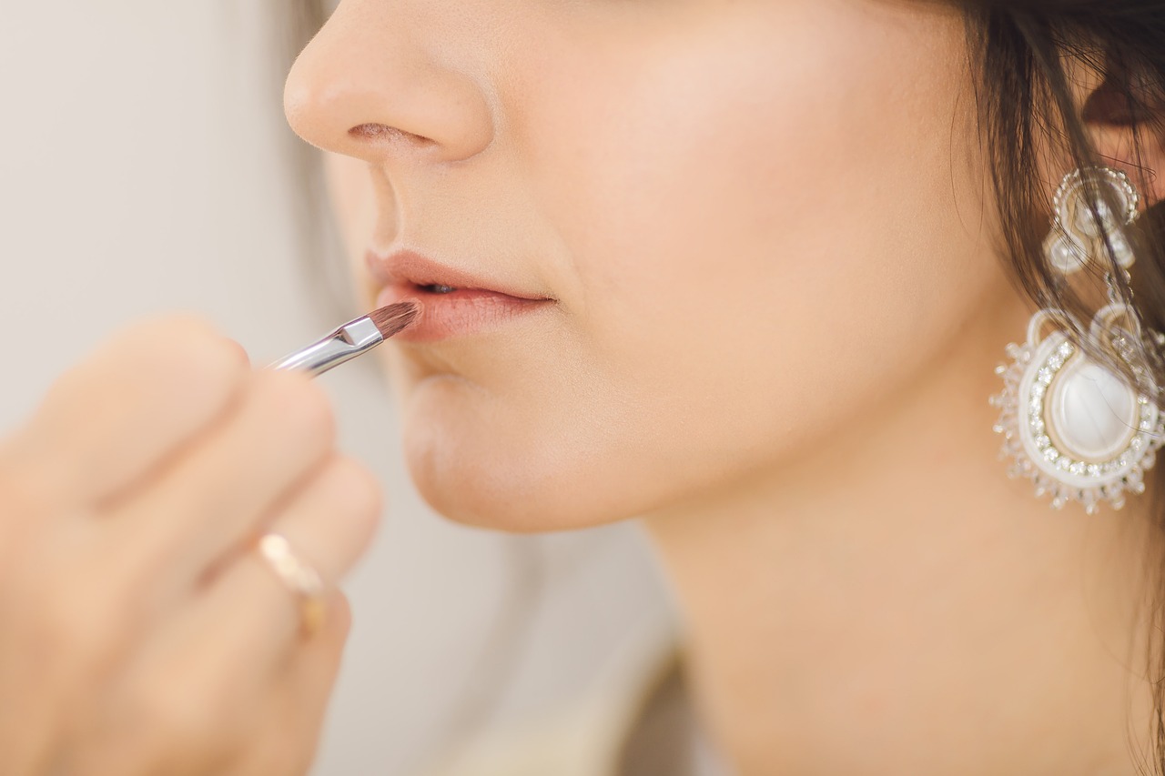 La détox du maquillage